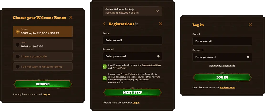 Fat Pirate Casino: A UK Player’s Review